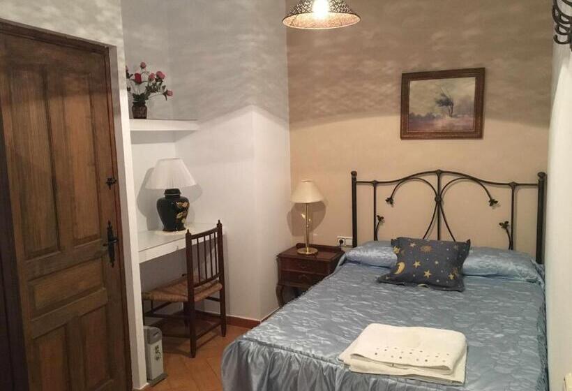 هتل Rincón De Torres Vt7250