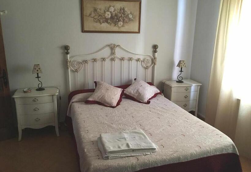 هتل Rincón De Torres Vt7250