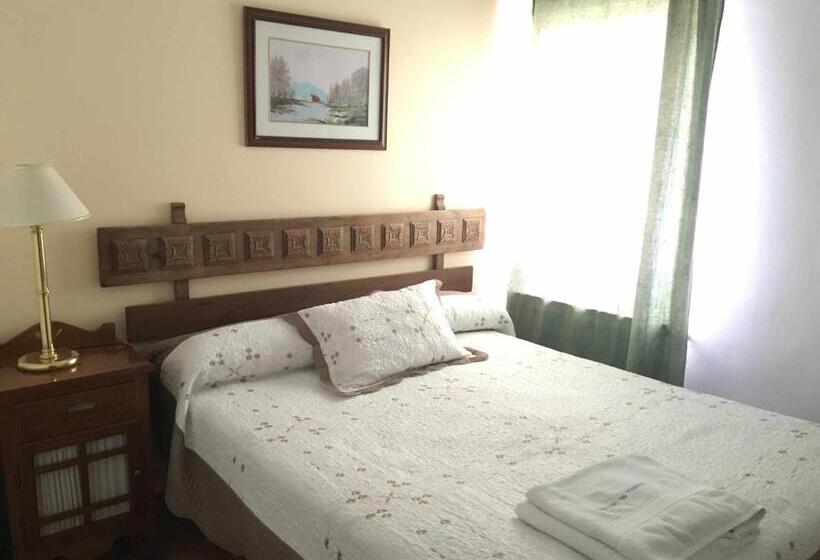 هتل Rincón De Torres Vt7250