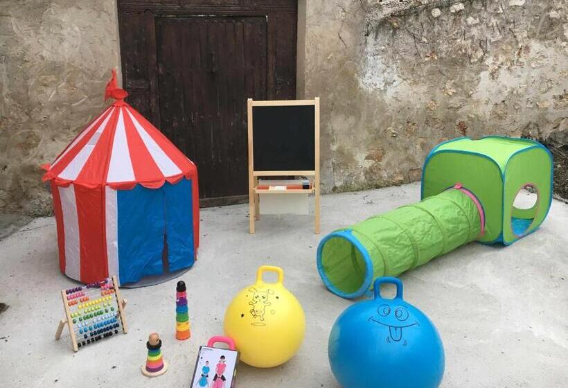 هتل Rincón De Torres Vt7250