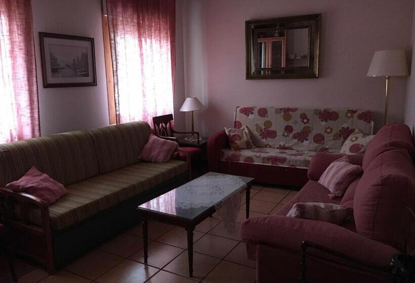 هتل Rincón De Torres Vt7250