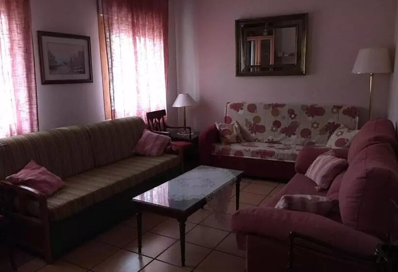 ホテル Rincón De Torres Vt7250