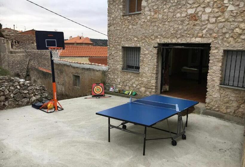 هتل Rincón De Torres Vt7250