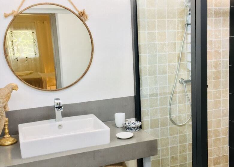 هتل Senteur Vanille