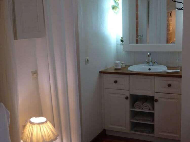 هتل Senteur Vanille