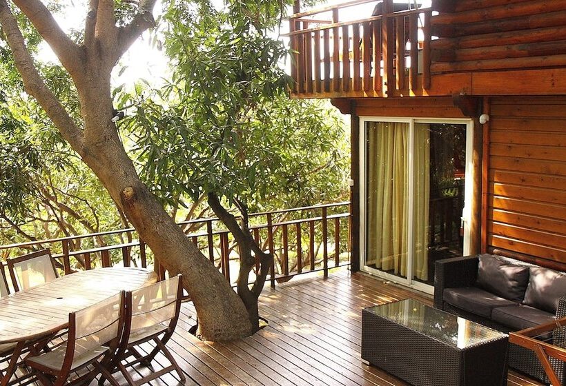 هتل Senteur Vanille