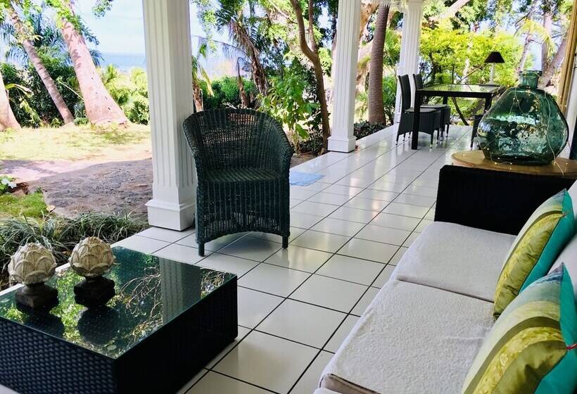 هتل Senteur Vanille