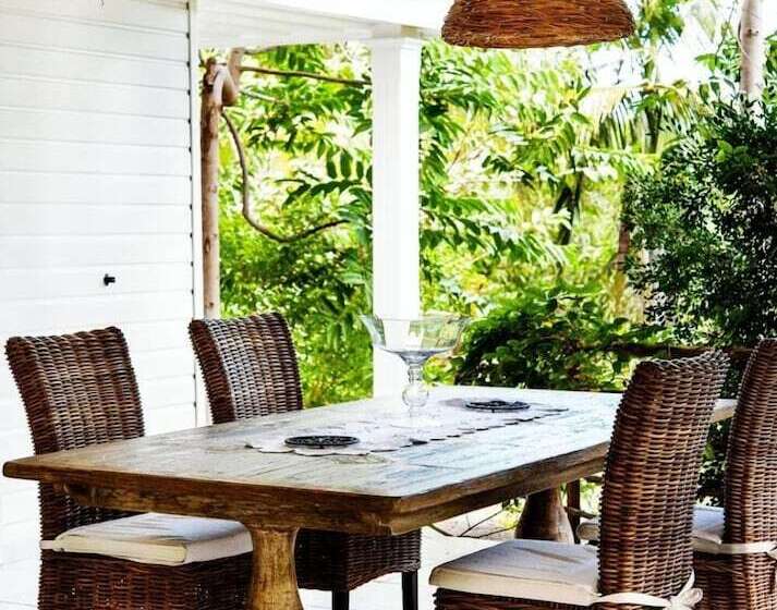 هتل Senteur Vanille