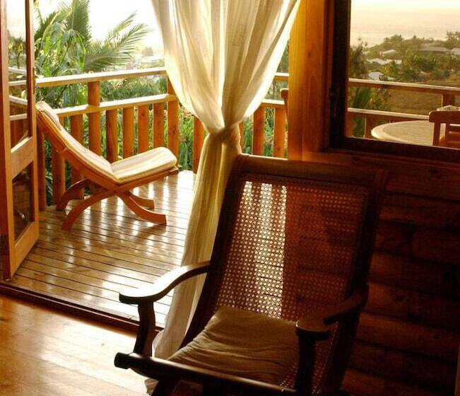 هتل Senteur Vanille