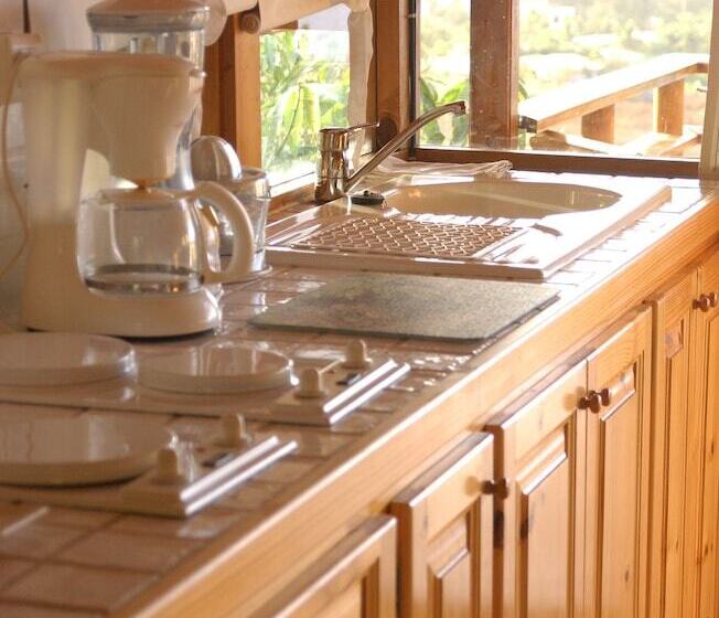 هتل Senteur Vanille