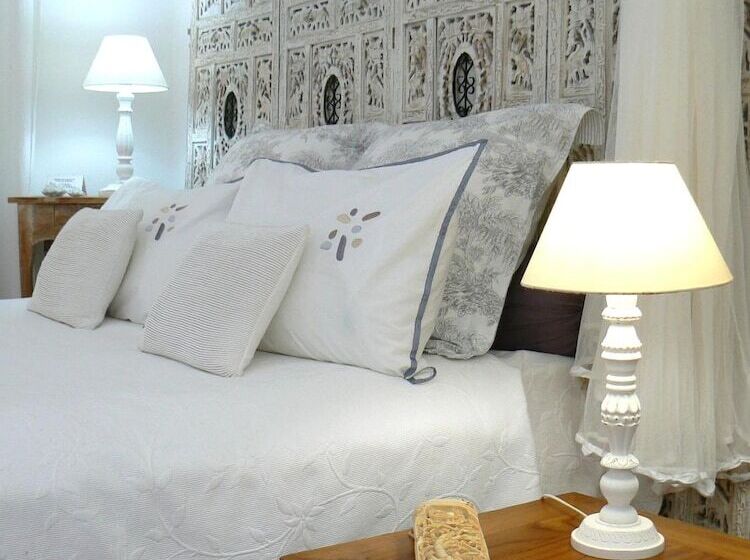 هتل Senteur Vanille