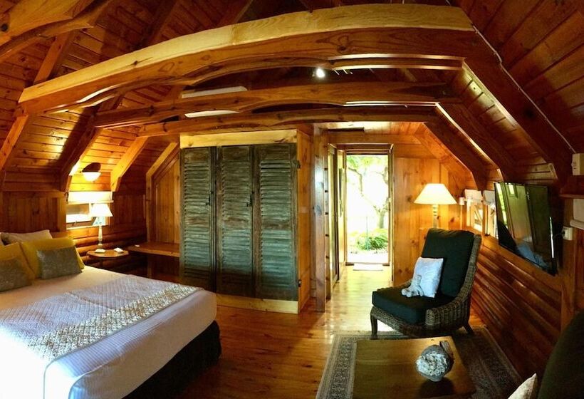 هتل Senteur Vanille