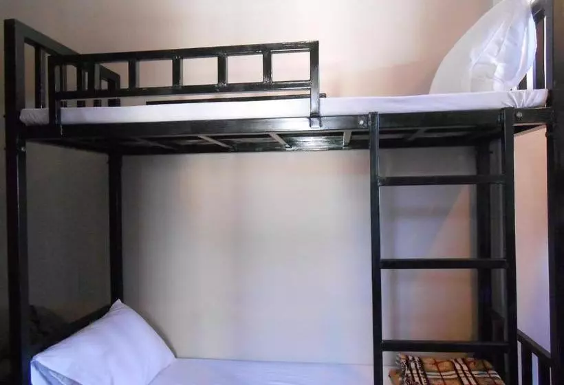Hotelli Niny Backpacker