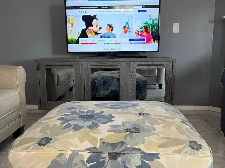 Orlando Select Vacation Homes