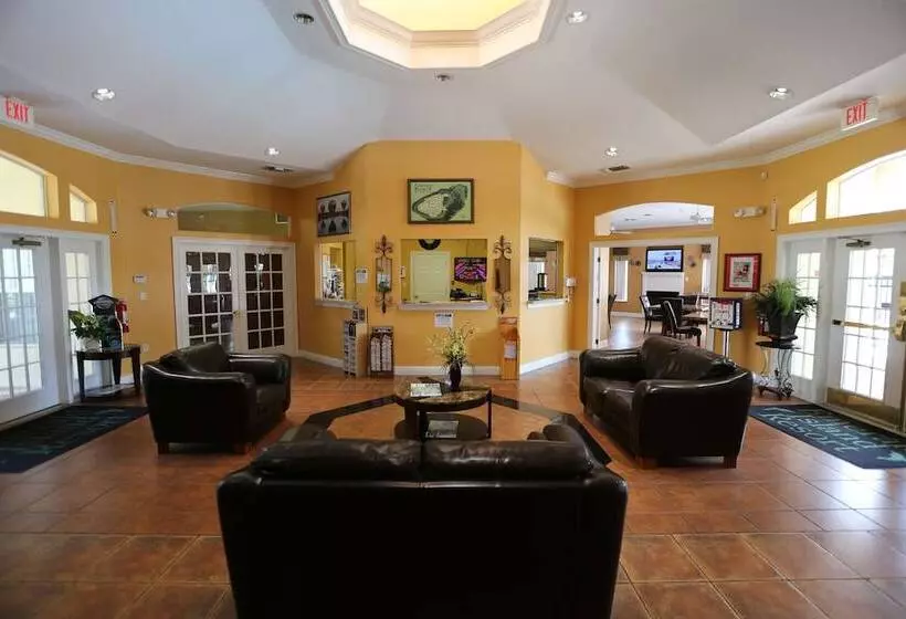 Orlando Select Vacation Homes