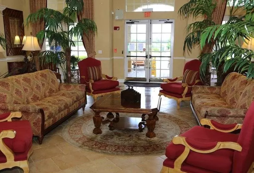 Orlando Select Vacation Homes