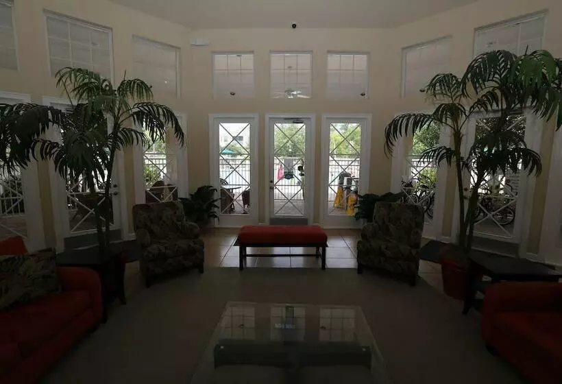 Orlando Select Vacation Homes