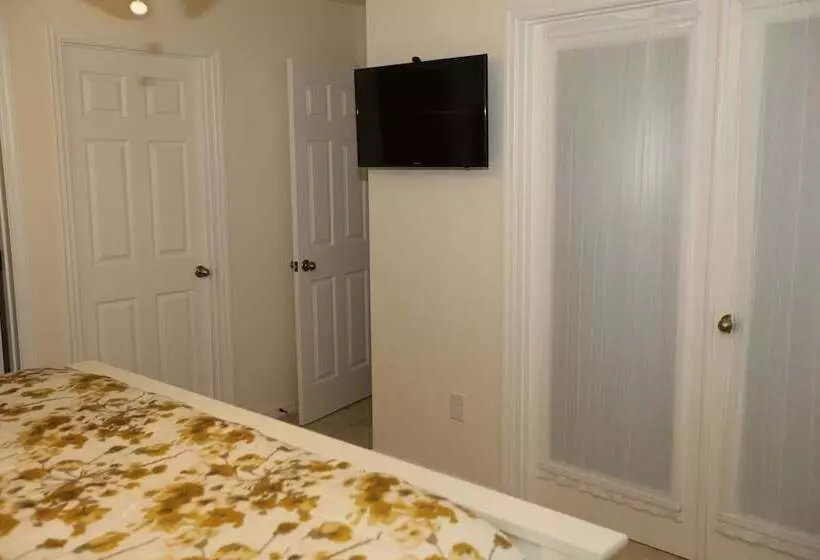 Orlando Select Vacation Homes