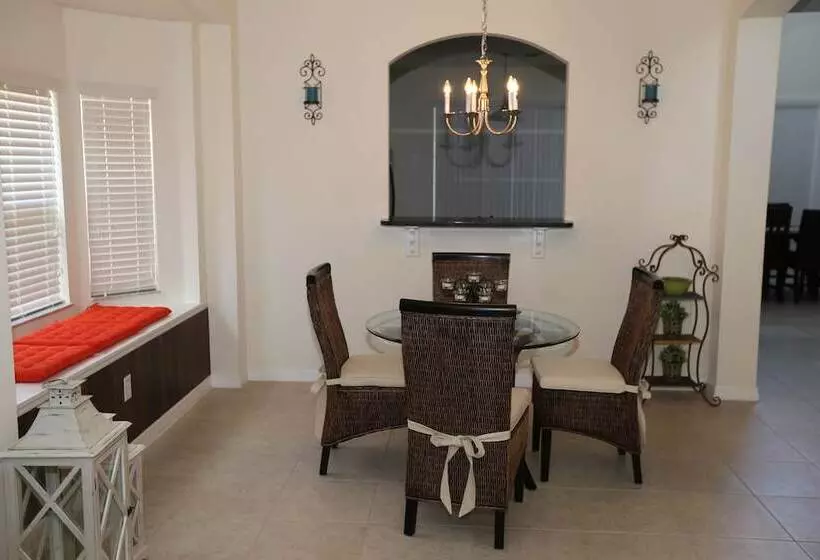 Orlando Select Vacation Homes