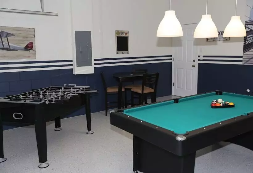 Orlando Select Vacation Homes