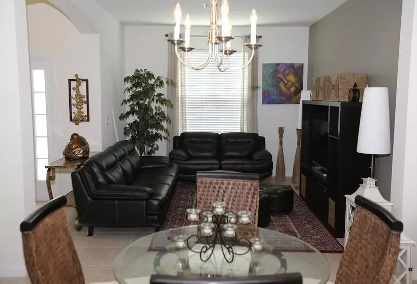 Orlando Select Vacation Homes