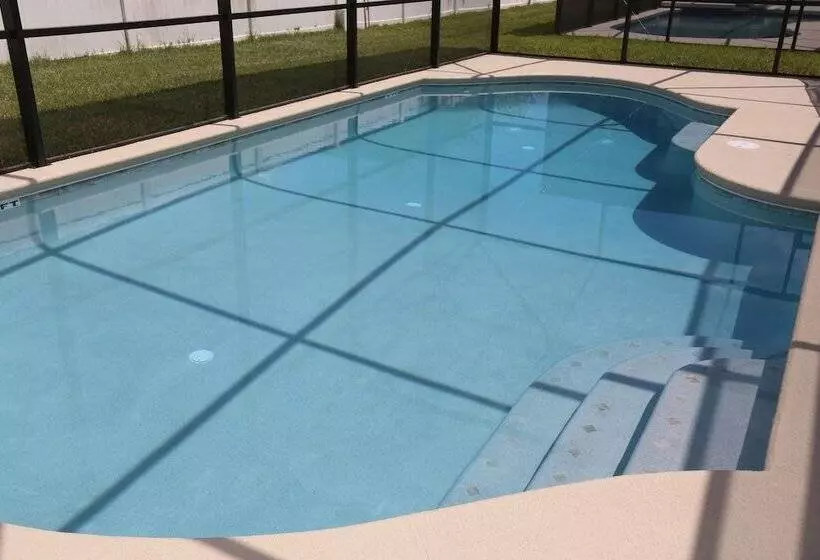 Orlando Select Vacation Homes
