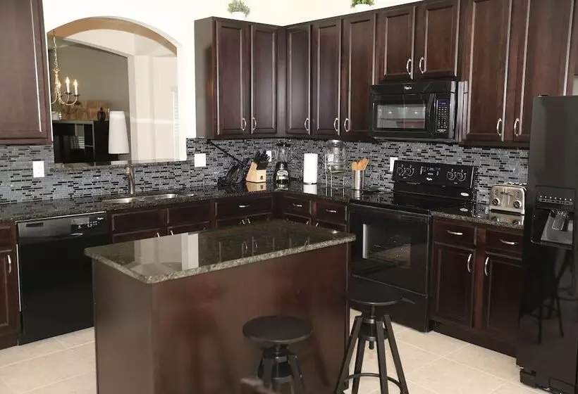 Orlando Select Vacation Homes