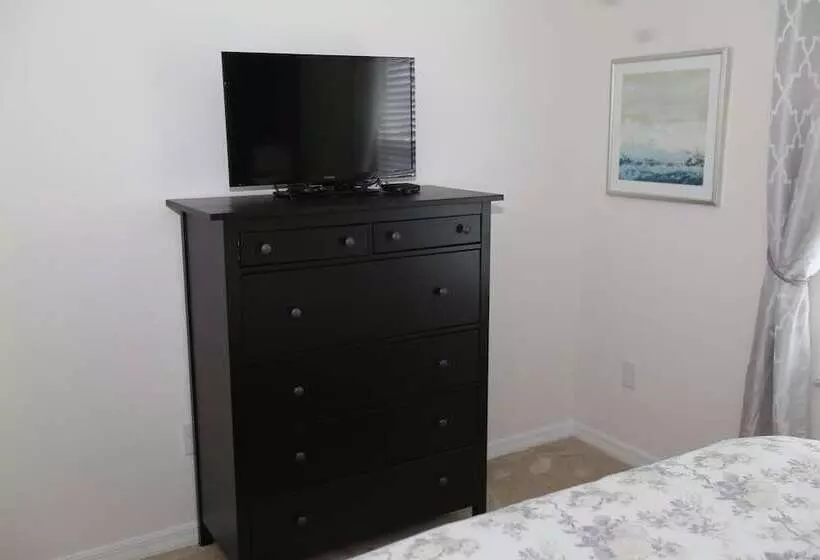 Orlando Select Vacation Homes