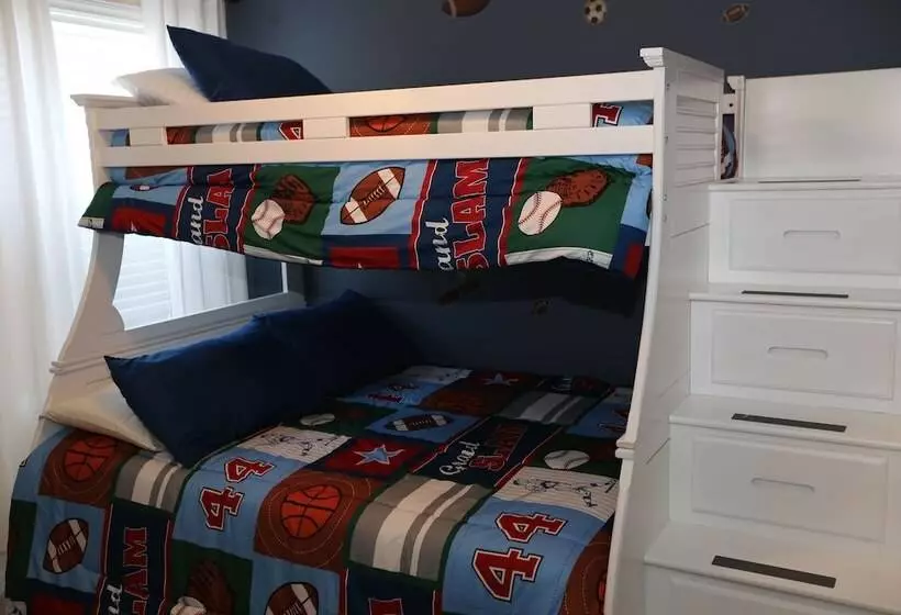 Orlando Select Vacation Homes