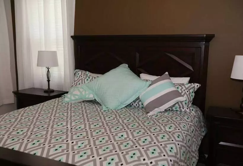 Orlando Select Vacation Homes