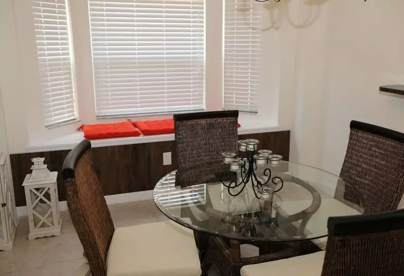 Orlando Select Vacation Homes