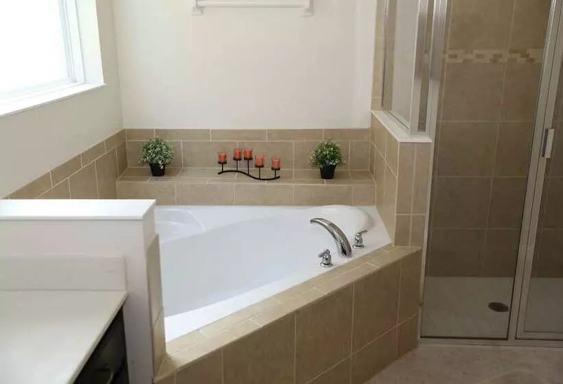 Orlando Select Vacation Homes
