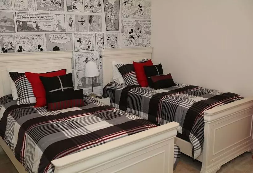 Orlando Select Vacation Homes