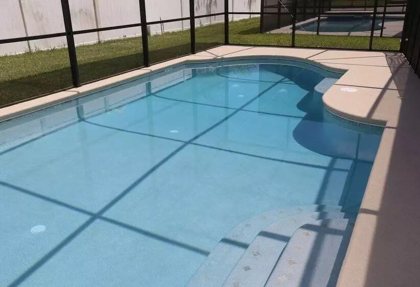 Orlando Select Vacation Homes