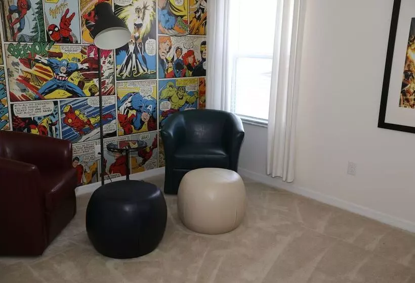 Orlando Select Vacation Homes
