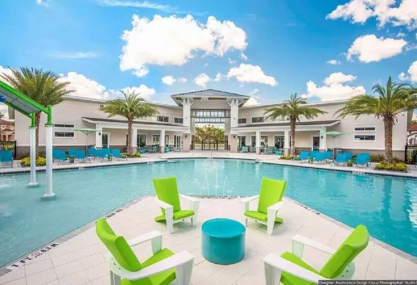 Orlando Select Vacation Homes