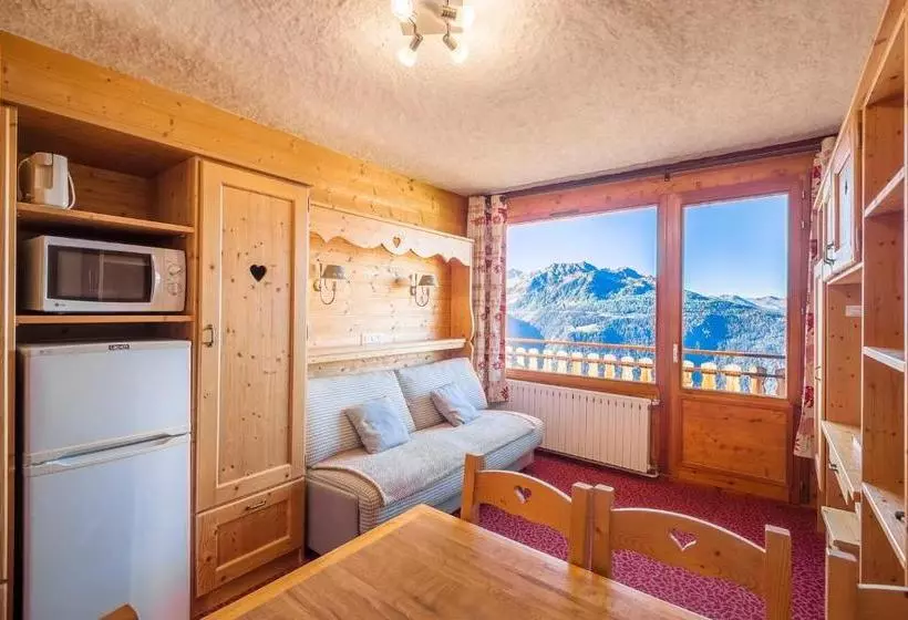 Résidence Le Tyrol