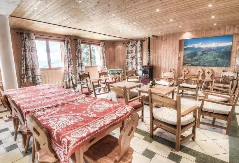 Résidence Le Tyrol