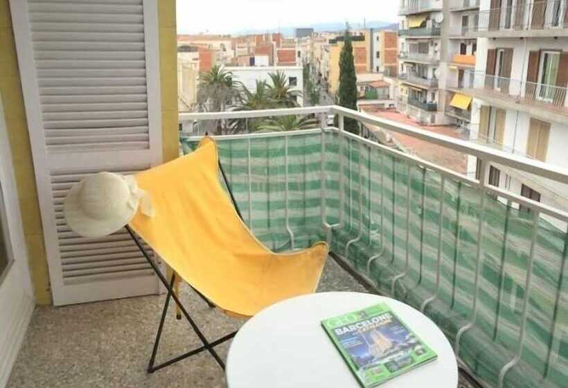 Apartamento Llevant 4 B