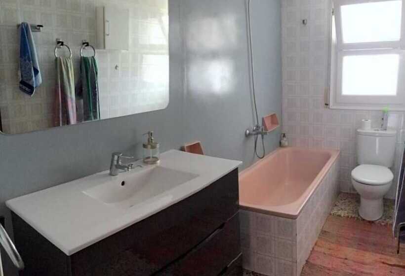 Apartamento Llevant 4 B