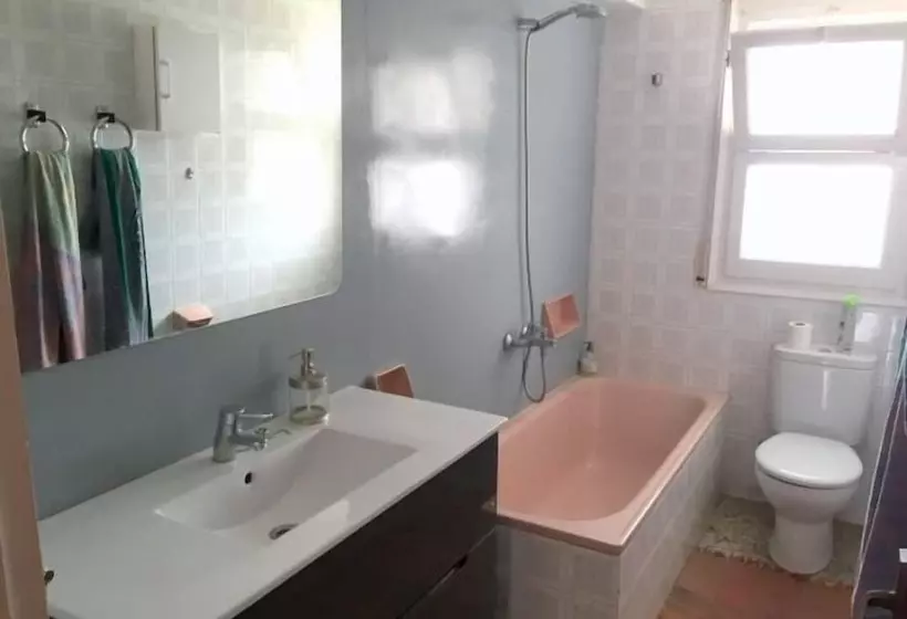 Apartamento Llevant 4 B