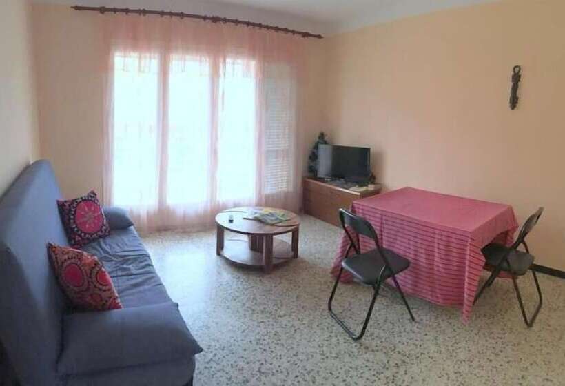 Apartamento Llevant 4 B