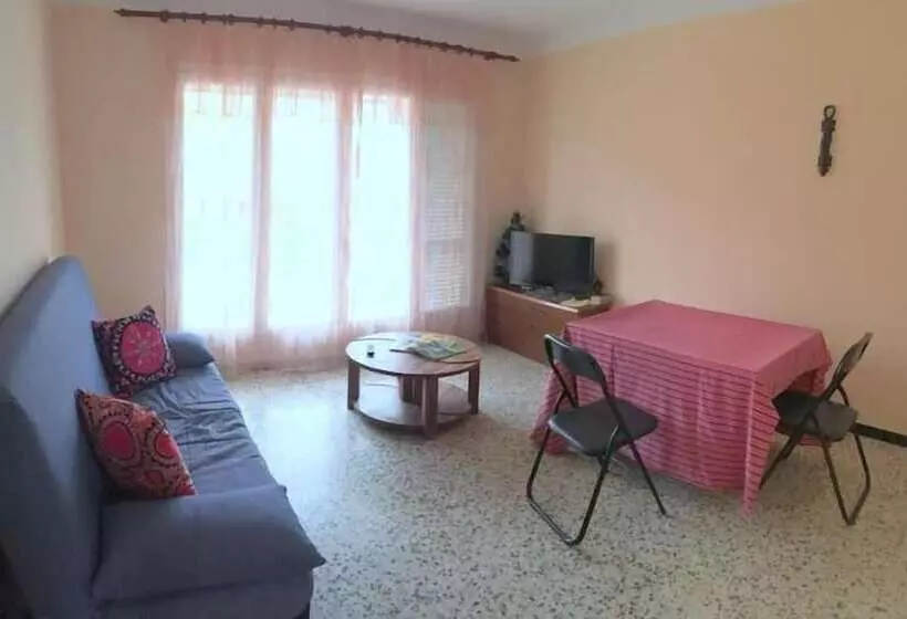 Apartamento Llevant 4 B
