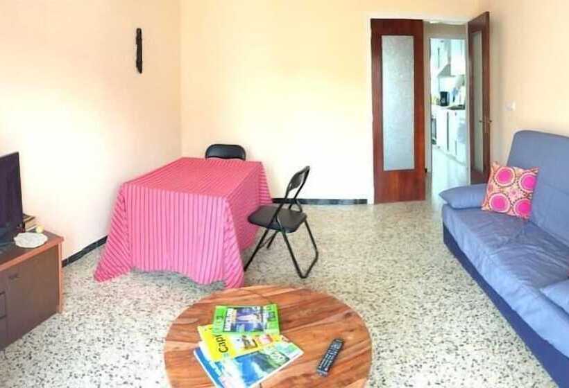 Apartamento Llevant 4 B