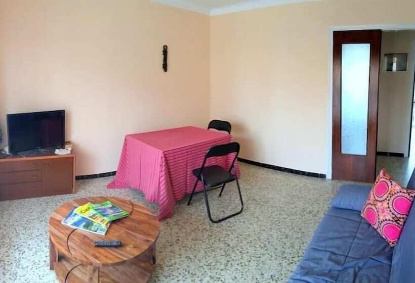 Apartamento Llevant 4 B