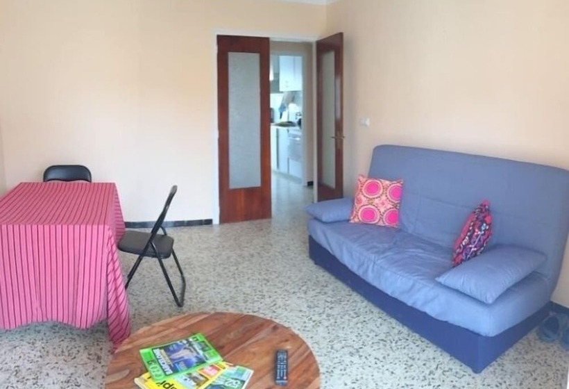 Apartamento Llevant 4 B