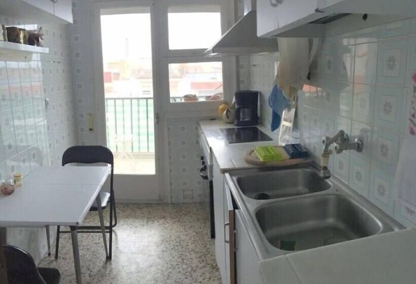 Apartamento Llevant 4 B