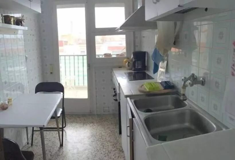 Apartamento Llevant 4 B