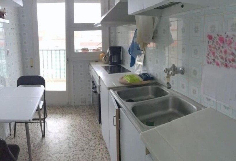 Apartamento Llevant 4 B