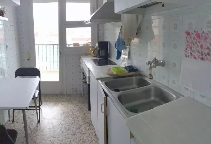 Apartamento Llevant 4 B